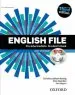 PDF English File Third Edition: Pre-Intermediate: Student'S Book With Itutor: The Best way to get Your Students Talking by Clive Oxenden