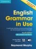 PDF English Grammar in use Book With Answers and Interactive Ebook: Self-Study Reference and Practice Book for Intermediate Learners of English by Raymond Murphy