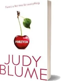 Forever download free [PDF and Ebook] by Judy Blume year 2015