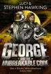 PDF George and the Unbreakable Code by Lucy Hawking