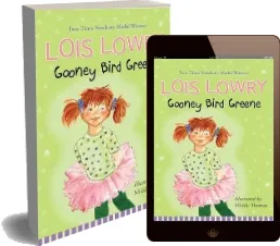 Gooney Bird Greene download free [PDF and Ebook] by Lois Lowry year 2015