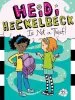 PDF Heidi Heckelbeck is not a Thief! by Wanda Coven