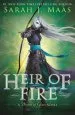 PDF Heir of Fire by Sarah J. Maas