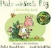 PDF Hide-And-Seek pig by Julia Donaldson