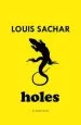 PDF Holes by Louis Sachar
