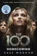 PDF Homecoming: The 100 Book Three by Kass Morgan