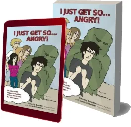 I Just get so ... Angry!: Dealing With Anger and Other Strong Emotions for Teenagers download free [PDF and Ebook] by Timothy Bowden year 2015
