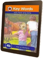 Key Words: 4B fun at the Farm download free [PDF and Ebook] by W. Murray year 2015