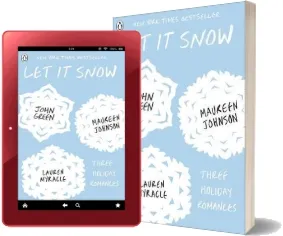 Let it Snow download free [PDF and Ebook] by Maureen Johnson year 2015
