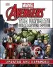 PDF Marvel the Avengers the Ultimate Character Guide by Dk