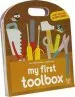 PDF My First Toolbox by Anne Sophie Baumann