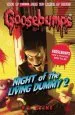PDF Night of the Living Dummy 2 by R. L. Stine