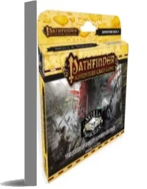 Pathfinder Adventure Card Game: Skull & Shackles Adventure Deck 4 - Island of Empty Eyes download free [PDF and Ebook] by Mike Selinker year 2015