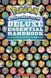 PDF Pokemon: Deluxe Essential Handbook by Cris Silvestri