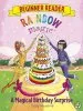 PDF Rainbow Magic Beginner Reader: A Magical Birthday Surprise: Book 3 by Daisy Meadows