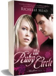 Richelle Mead 6 download free [PDF and Ebook] by Richelle Mead year 2015