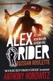 PDF Russian Roulette by Anthony Horowitz