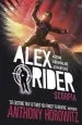 PDF Scorpia by Anthony Horowitz