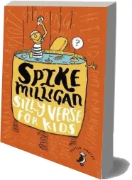 Silly Verse for Kids download free [PDF and Ebook] by Spike Milligan year 2015