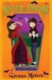 PDF Spooktacular! by Sienna Mercer