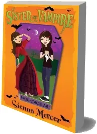 Spooktacular! download free [PDF and Ebook] by Sienna Mercer year 2015