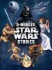 PDF Star Wars: 5-Minute Star Wars Stories by Lucasfilm Press