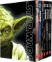 PDF Star Wars Movie Novel Boxed set by Patricia C. Wrede