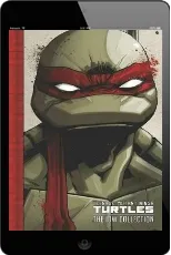 Teenage Mutant Ninja Turtles: The idw Collection Volume 1 download free [PDF and Ebook] by Brian Lynch year 2015
