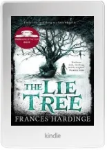 The lie Tree download free [PDF and Ebook] by Frances Hardinge year 2015