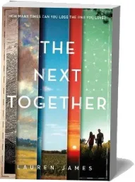 The Next Together download free [PDF and Ebook] by Lauren James year 2015
