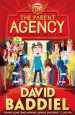 PDF The Parent Agency by David Baddiel
