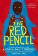 PDF The red Pencil by Andrea Davis Pinkney