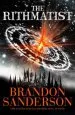 PDF The Rithmatist by Brandon Sanderson