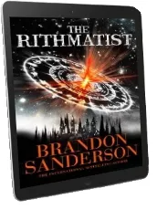 The Rithmatist download free [PDF and Ebook] by Brandon Sanderson year 2015