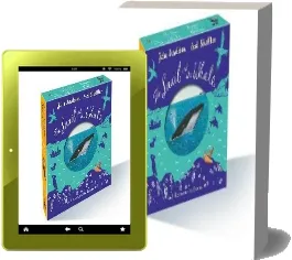 The Snail and the Whale and Room on the Broom Board Book Gift Slipcase download free [PDF and Ebook] by Julia Donaldson year 2015