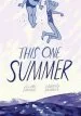PDF This one Summer by Mariko Tamaki