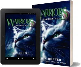 Warriors #5: A Dangerous Path download free [PDF and Ebook] by Erin Hunter year 2015