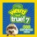 PDF Weird but True! 7: 300 Outrageous Facts by National Geographic Kids
