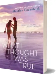 What i Thought was True download free [PDF and Ebook] by Huntley Fitzpatrick year 2015