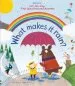PDF What Makes it Rain? by Katie Daynes