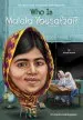 PDF Who is Malala Yousafzai? by Dinah Brown