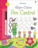 PDF Wipe Clean pen Control by Sam Smith