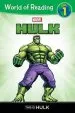 PDF World of Reading: Hulk This is Hulk by Chris Wyatt