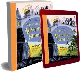 Write Your own Adventure Stories download free [PDF and Ebook] by Paul Dowsell year 2015