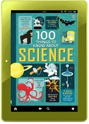 100 Things to Know About Science download free [PDF and Ebook] by Not Available year 2015