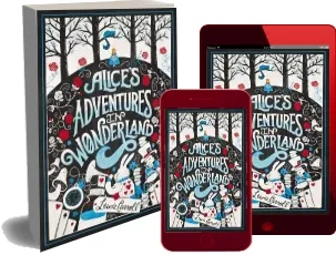 Alice'S Adventures in Wonderland download free [PDF and Ebook] by Lewis Carroll year 2015