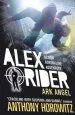 PDF Ark Angel by Anthony Horowitz