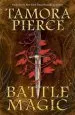 PDF Battle Magic by Tamora Pierce