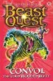 PDF Beast Quest: Convol the Cold-Blooded Brute: Series 7 Book 1 by Adam Blade