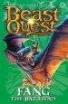 PDF Beast Quest: Fang the bat Fiend: Series 6 Book 3 by Adam Blade